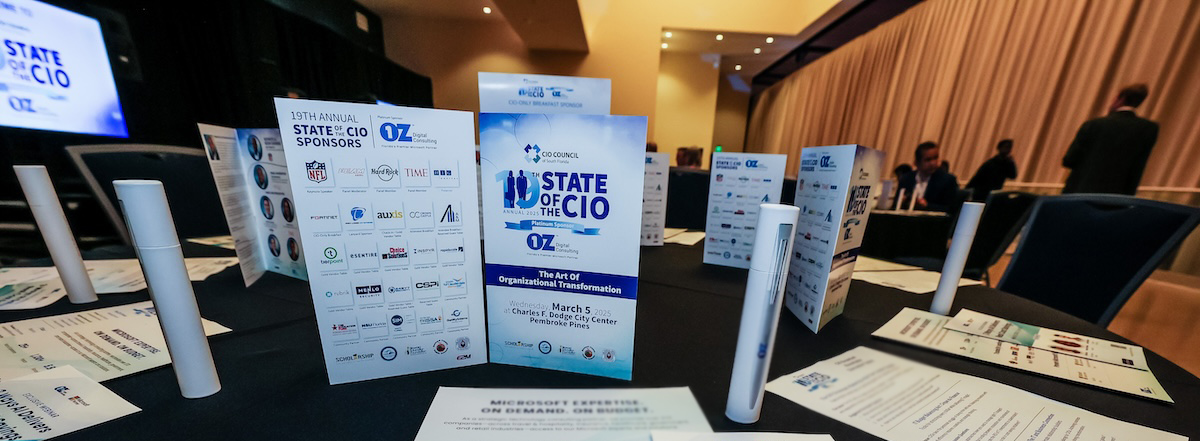 Event Branding Design