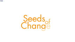 Title animation - PDI Documentary - seeds of change - by media voice and Inoace