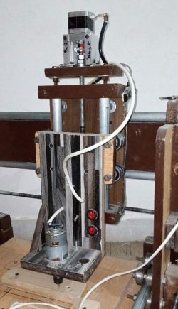 spindle-and-z-axis---diy-cnc