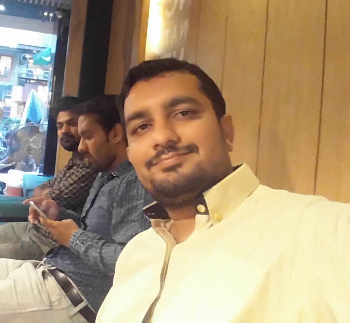 Arif Saeed top rated plus graphics and presentation designer Karachi Pakistan